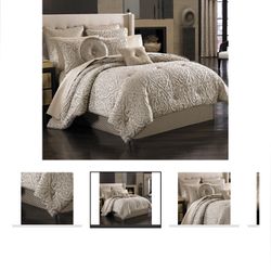 J. Queen New York Bedding 