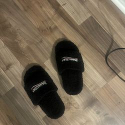Balenciaga Slides