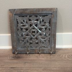 Decorative Wall Hook