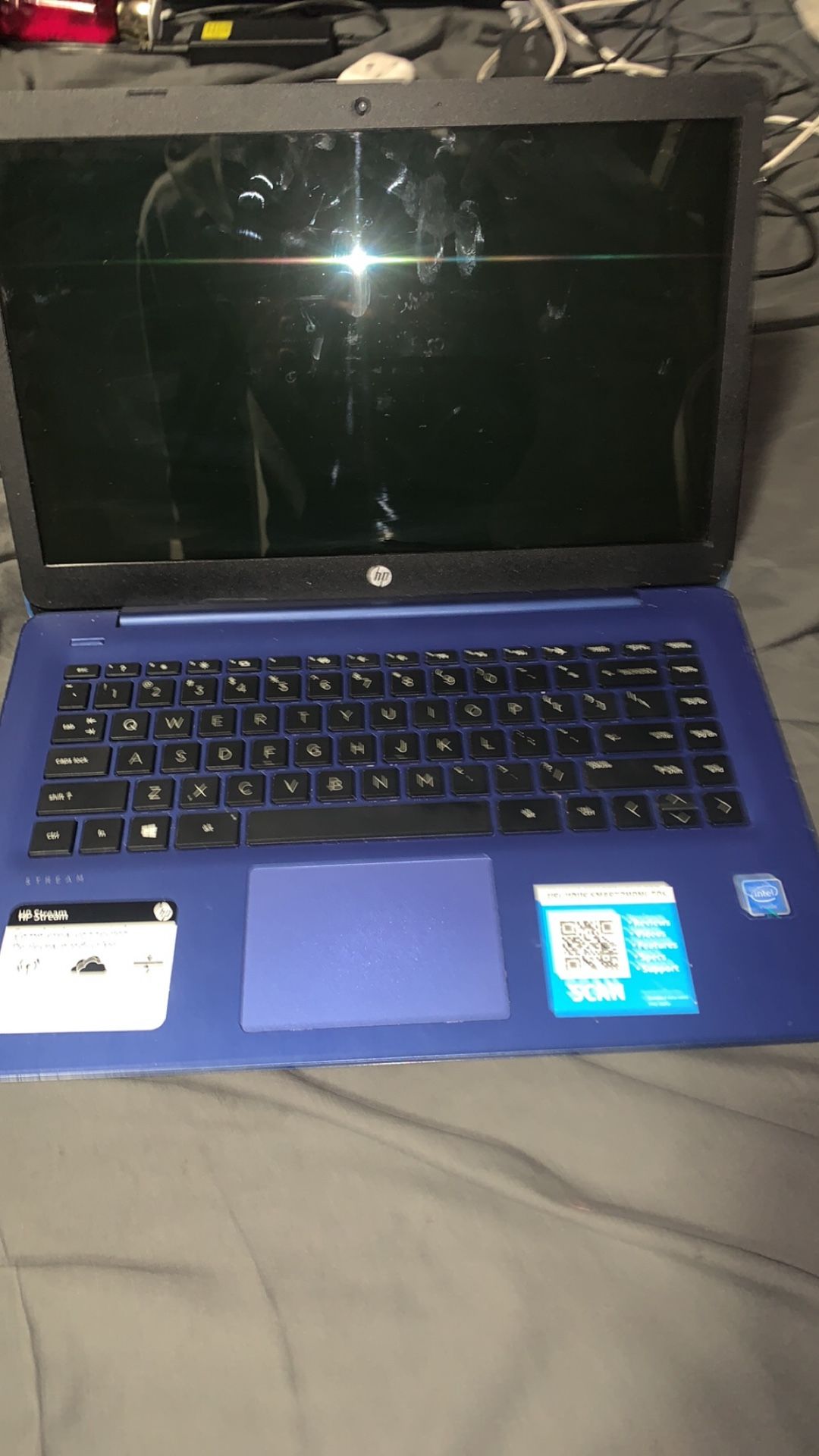 HP Laptop