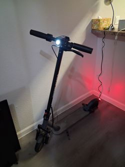 Electric Scooter For Sale