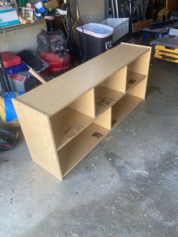 Shelf