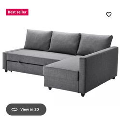 IKEA Friheten