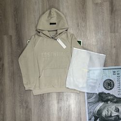 Essentials Hoodies 