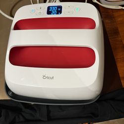 Cricut Easy Press For Sale , Best Offer 9x9