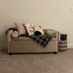 Decorative Couch