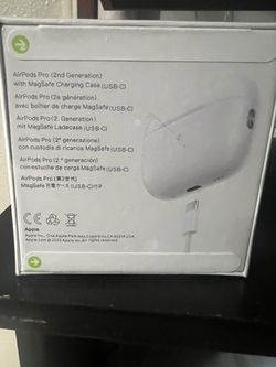 Air pods pro