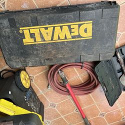 All Tools For Sale No Individually 