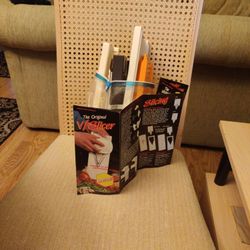 The Original Versatile Slicer by Boerner