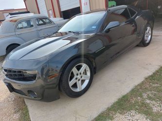 2013 Chevy Camero