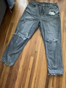 American Eagle Jeans 14 Womens
