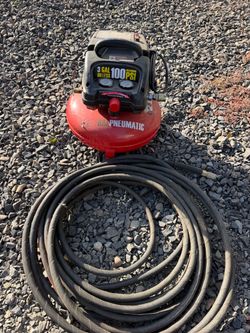 30 gallon compressor