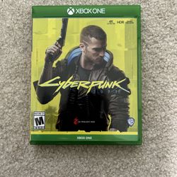 Cyberpunk 2077