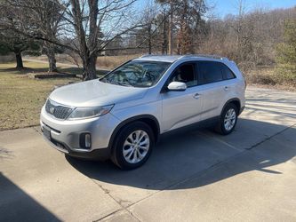 2015 Kia Sorento