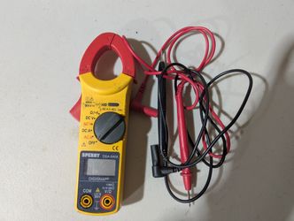 Multimeter