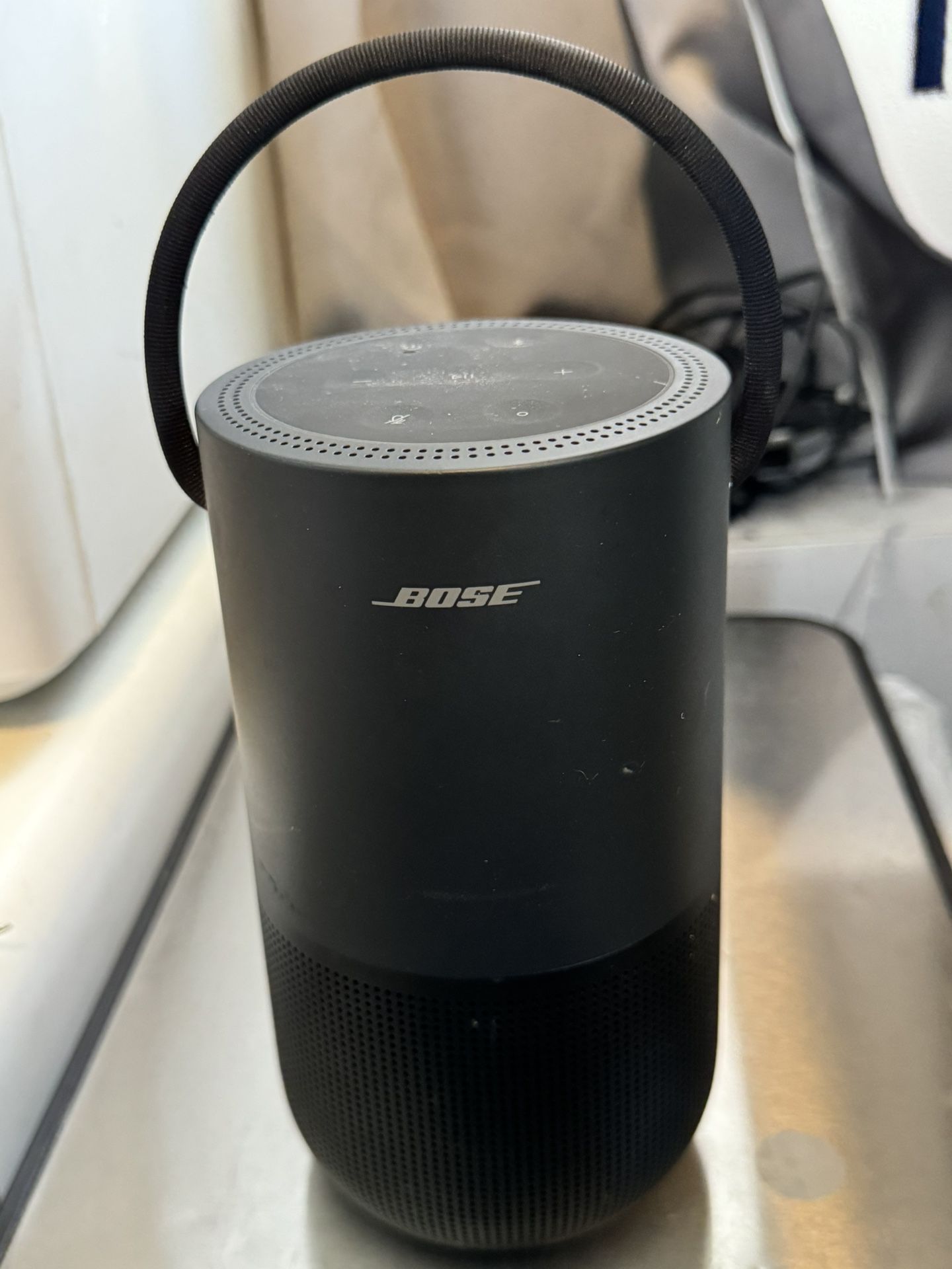 Bose Portable Wireless Home Speaker