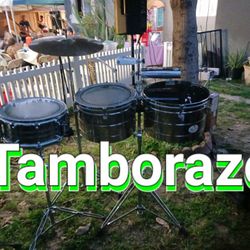 A Tamborazo Tamborazo A