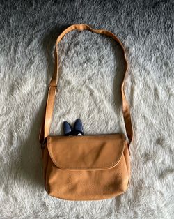 Studio Ghibli Kiki's Delivery Service Jiji Cosplay Purse, Anime Tan Crossbody