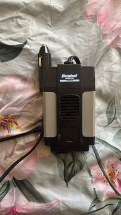 Duralast Inverter 