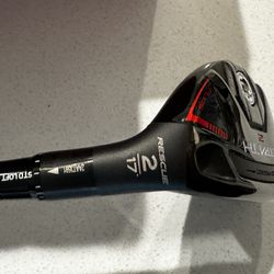 Taylormade Stealth 2 Plus Rescue 17 