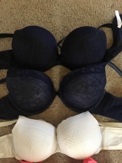 Cacique bras