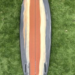 5’5 Slightly used fish