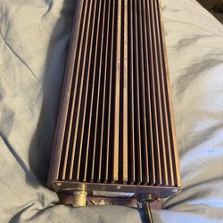 Grow light Control Ballast