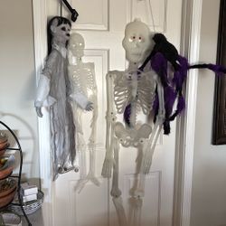 Halloween Decorations