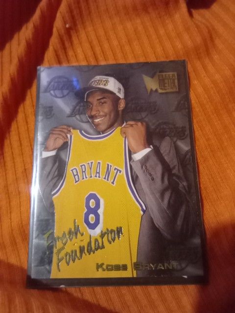 Kobe Bryant