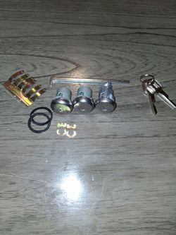 GM Locks