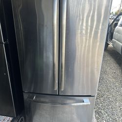 Ge Refrigerator 