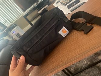 Carhartt Fanny pack