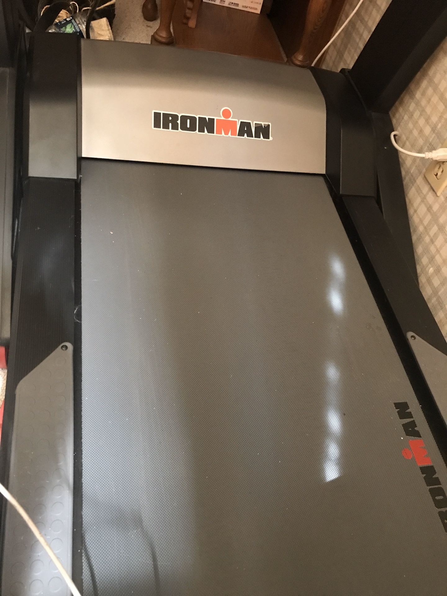 Ironman Fitness Envision Treadmill for Sale in Hacienda Heights, CA