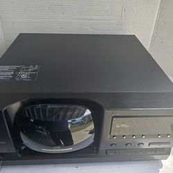 Pioneer Pd-F907