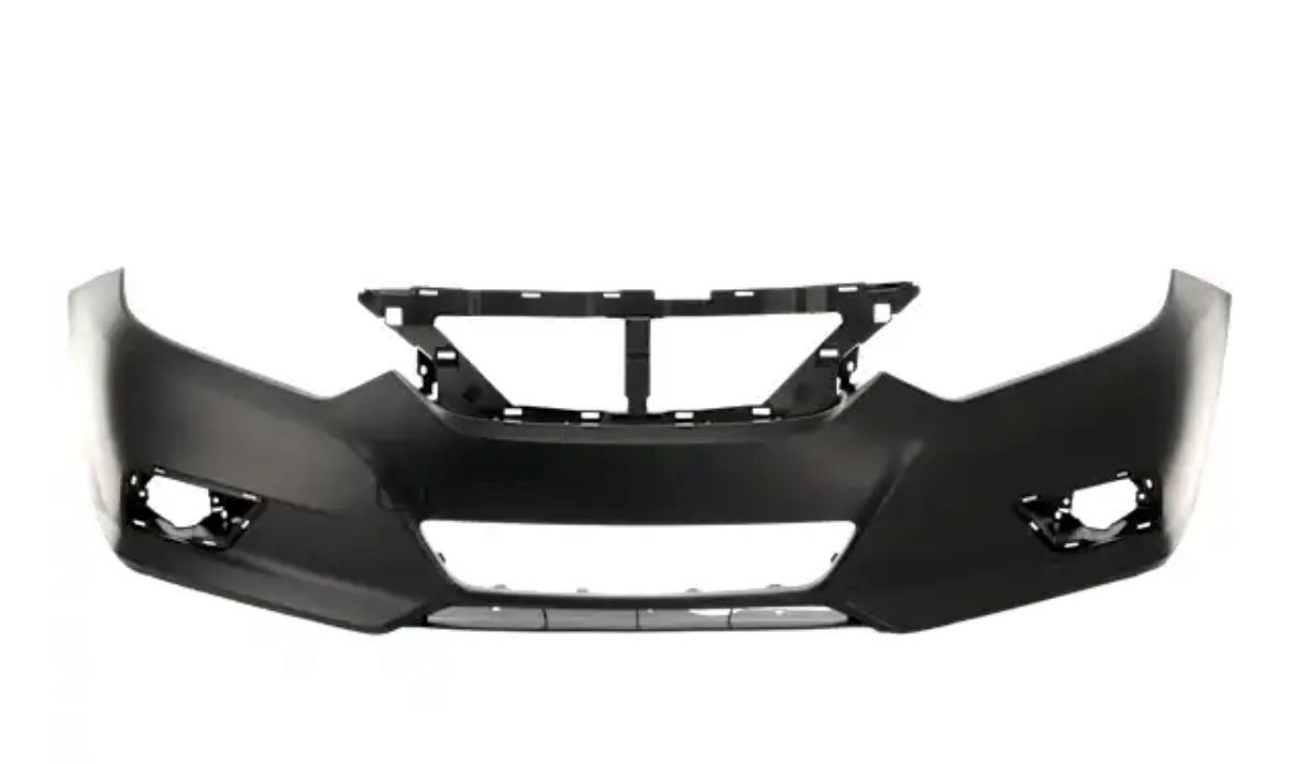 Nissan Altima 2014 Bumper