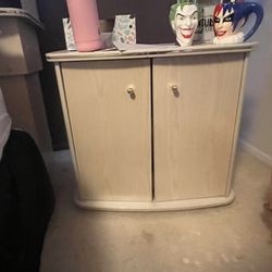 Small Nightstand