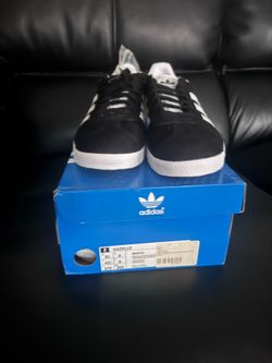 ADIDAS GAZELLE
