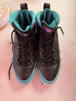 Jordan’s