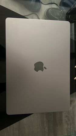 Mac book Air 15 M2