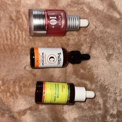 Skincare bundle