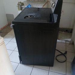 GE Spectra Electric Stove 