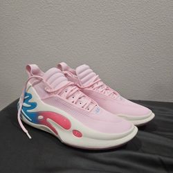  Way Of Wade 11 "South beach" Brand New, Never Worn