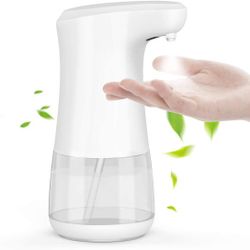 New Automatic hand Sanitizer Dispenser