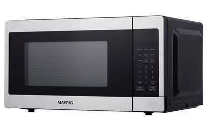 Maytag 1.1 cu ft Microwave Oven