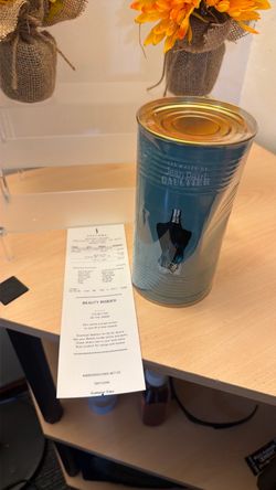 Jean Paul Gaultier Le Male Cologne