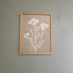 14"x18" Wall Hanging