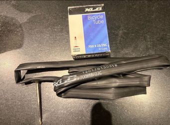 Bike Tubes