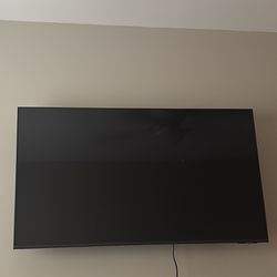 Samsung 55inch Smart Tv