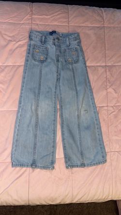 Bell bottoms