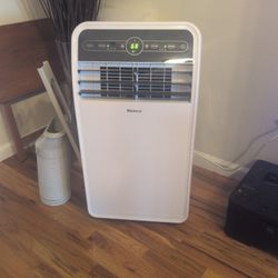 Shinco 10000 BTU Portable Air Conditioner 